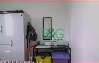 Imagem 6: Apartamento com 2 dormitórios à venda, 50 m² por R$ 229.000 - Itaquera - São Paulo/SP