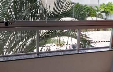 Imagem 4: Palm Ville. Piscina, Ar-condicionado, 70m² de Áreae1 Vaga na garagem