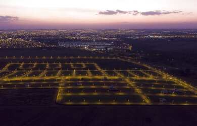 Imagem 7: Residencial Maria Julia 276m top