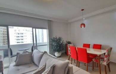 Imagem 3: APARTAMENTO - VILA ALZIRA - SP