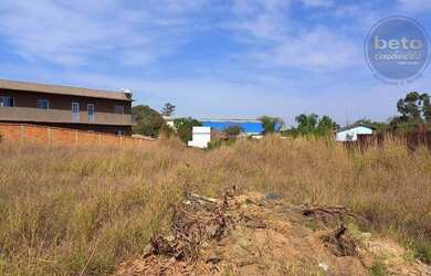 Imagem 3: Terreno à venda, 2500 m² por R$ 550.000,00 - Chácaras Reunidas Ipê...