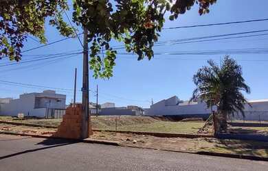 Imagem: O terreno possui 620m² de Área e está localizado em Jardim