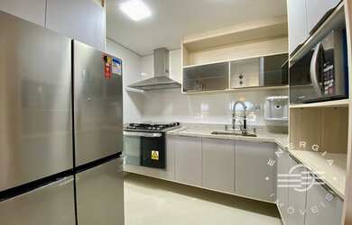 Imagem 7: Bertioga - Apartamento Padrão - Riviera de São Lourenço