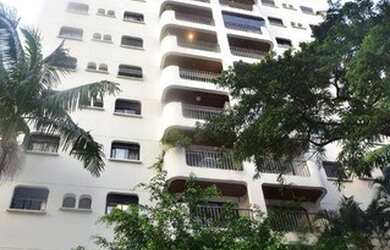 Imagem: O apartamento possui 3 Dormitórios, 3 Banheiros, 2 Vagas na