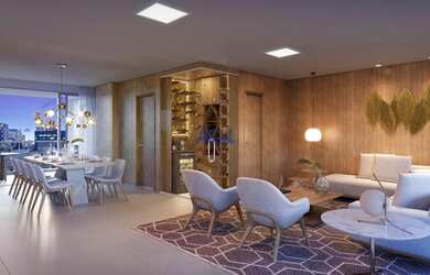 Imagem 5: apartamento - Caminho das Árvores - Salvador