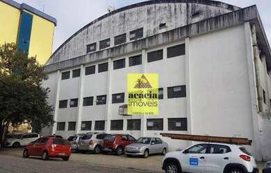 Imagem 4: Galpão, 2720 m² - venda por R$ 10.600.000,00 ou aluguel por R$ 62.560,00/mês...