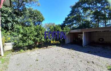 Imagem 8: Casa REF 164753. Churrasqueira, Varanda, Lareirae3 Vagas na garagem