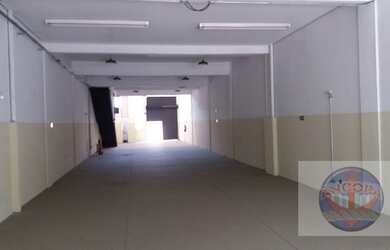 Imagem 11: Galpão em Tamboré - Barueri