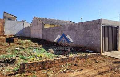 Imagem 2: Terreno à venda, 250 m² por R$ 160.000,00 - Residencial Portal do Sol...