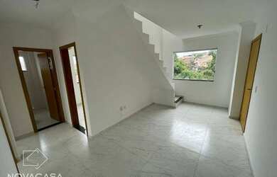 Imagem 4: Cobertura à venda, 140 m² por R$ 650.000,00 - São João Batista - Belo...