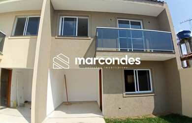 Imagem 2: FAZENDA RIO GRANDE - Casa Padrão - Iguaçu