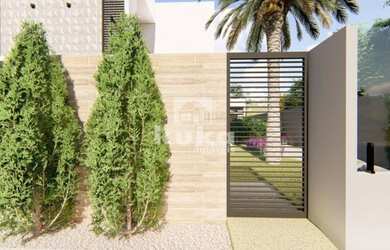 Imagem 2: SOBRADO ALTO PADRÃO. Piscina, Churrasqueira, VarandaeGuarda roupa