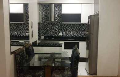 Imagem 5: Apartamento com 2 dormitórios, 46 m² - venda por R$ 174.000,00 ou aluguel...