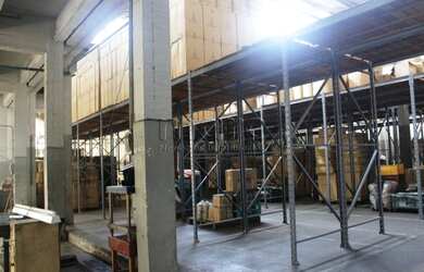 Imagem 9: SÃO PAULO - Galpão/Depósito/Armazém - VILA LEOPOLDINA