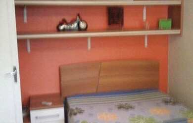 Imagem 12: Apto Praia do Morro. Imóvel mobiliado, Ar-condicionado, 60m² de Áreae1...