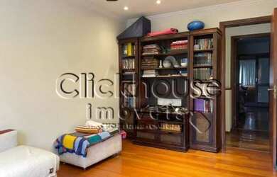 Imagem 13: ALUGA-SE MARAVILHOSA CASA EM CONDOMINIO NA VILA CRUZEIRO