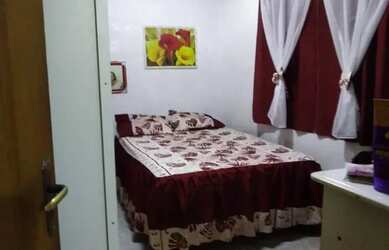 Imagem 4: CASA NO IGAPÓ. 65m² de Área, 1 Vaga na garageme2 Dormitórios