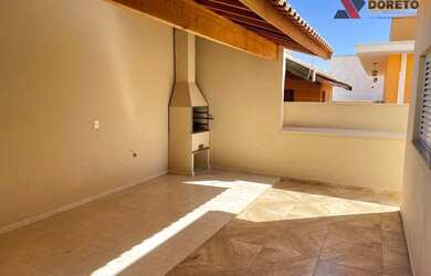 Imagem 14: Casa com 4 dormitórios à venda, 150 m² por R$ 657.000 - Portal Ville Azaleia - Boituva/SP