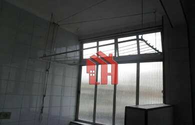 Imagem 11: Apartamento com 2 dormitórios à venda, 67 m² por R$ 357.000,00 - Boqueirão - Santos/SP