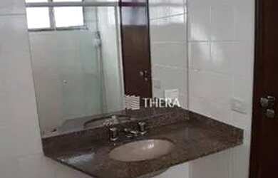 Imagem 12: Apartamento com 3 dormitórios à venda, 122 m² por R$ 460.000,00 - Vila Bastos - Santo Andr