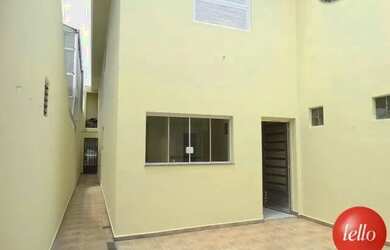 Imagem 15: São Paulo - Casa Padrão - Mooca