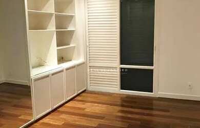 Imagem 16: Apartamento p/ alugar Alto da Boa Vista 4 suítes 3 vagas Lazer