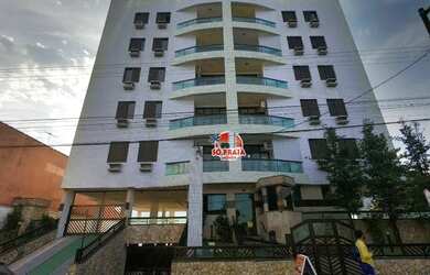 Imagem 1: Apartamento com 2 dormitórios à venda, 70 m² por R$ 279.000,00 - Centro - Mongaguá/SP