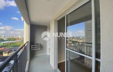 Imagem 9: Carapicuíba - Apartamento Padrão - Jardim Santo Estevao