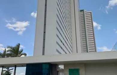 Imagem: O apartamento possui 2 Dormitórios, 2 Banheiros, 2 Vagas na