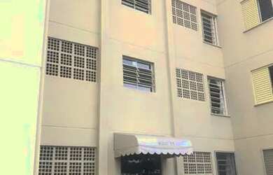 Imagem 13: Apartamento no Condomínio Residencial Bragança 3