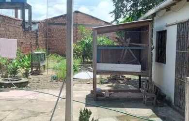 Imagem 14: Casa para Venda em Porto Velho / RO no bairro caladinho