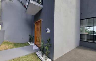 Imagem 5: Casa com 3 quartos à venda, 170 m² por R$ 690.000 - Engenho do Mato - Niterói/RJ