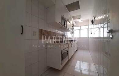 Imagem 13: Apartamento 3 Quartos Condomínio Monte Carlo Freguesia Jacarepaguá