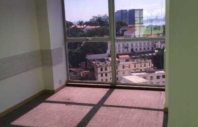 Imagem 10: Excepcional Andar Corporativo de 300m2 com Vista e 6 Vagas