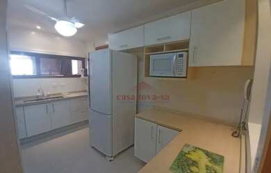 Imagem 6: Apartamento com 3 dormitórios à venda, 110 m² por R$ 1.250.000,00 -...