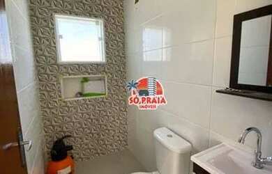 Imagem 15: Casa com 3 dormitórios à venda, 68 m² por R$ 340.000 - Agenor de Campos...