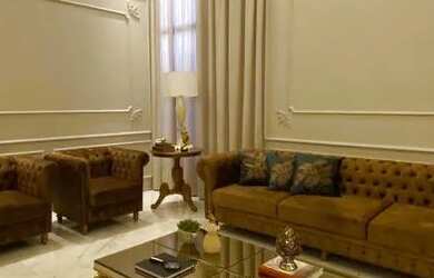 Imagem 10: Casa no condomínio Golden Park com 300 metros quadrados