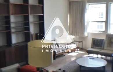 Imagem 3: Apartamento à venda, 4 quartos, 2 suítes, 1 vaga, Flamengo - RIO DE JANEIRO/RJ