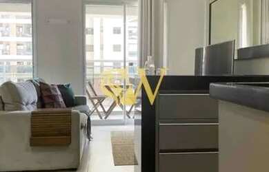 Imagem 7: Duo Jk Mobiliado Investimento Venda Rio Preto