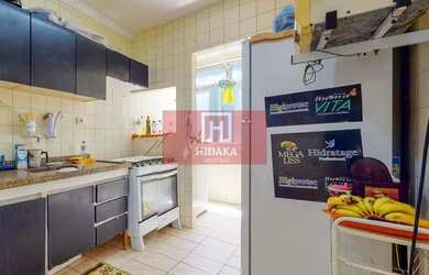 Imagem 7: Apartamento à venda no bairro Campo Limpo - São Paulo/SP, Zona Sul