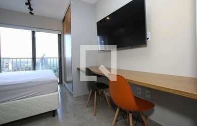 Imagem 8: Apartamento para Aluguel - Pinheiros, 1 Quarto, 27 m2