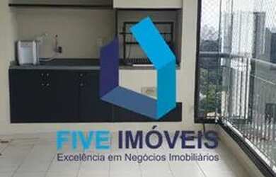 Imagem 9: Excelente Apartamento para Locação com 170 m2, 3 Suítes e Lazer Completo