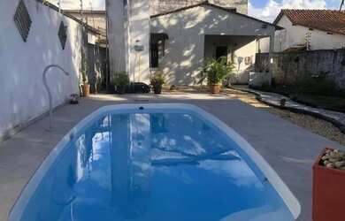 Imagem 2: R$300 mil casa com 4/4 sendo uma suite em Castanhal bairro imperial