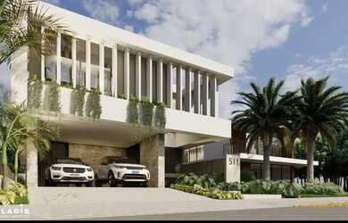 Imagem 5: Casa 4 Suítes de Alto Padrão no Viva Park - Porto Belo