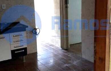 Imagem: O apartamento possui 2 Dormitórios, 1 Banheiro e 45m² de Área