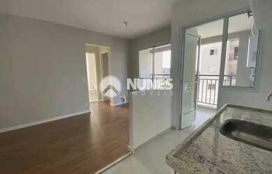 Imagem 6: Carapicuíba - Apartamento Padrão - Jardim Santo Estevao