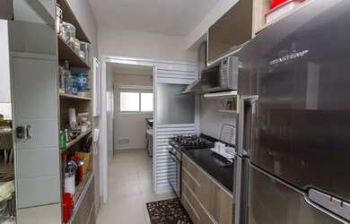 Imagem 10: Apartamento Residencial à venda, Vila Santa Catarina, São Paulo - AP9536