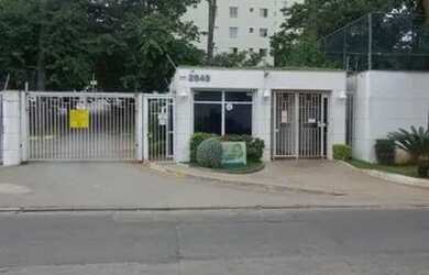 Imagem: O apartamento possui 2 Dormitórios, 1 Banheiro, 50m² de Área