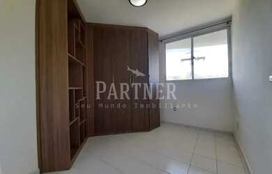 Imagem 8: Apartamento 3 Quartos Condomínio Monte Carlo Freguesia Jacarepaguá