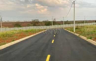 Imagem 3: Terreno à venda no Condomínio Villagio Paulínia - Paulínia/SP